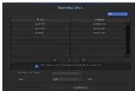Decoding Tools OK Cancel Show OK Show Cancel Show Cancel OK Cancel Show Cancel OK Cancel