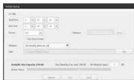 Data Range Width: 0.5 Vertical: 0.5 Horizontal: 0.5 Center: 0 Top Horizon Distance: 0.5 (width, radius, all) Size: 0 Absolute Data Range: 0.5 (width, width, radius, all) Source: Name: Edit: Help