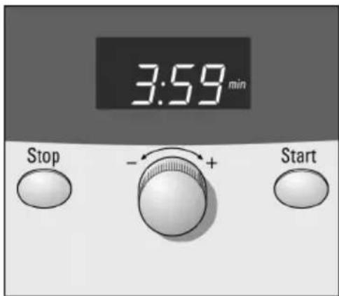 3:59min Stop - + Start