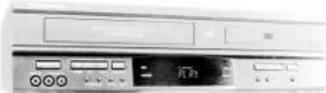 PANASONIC PV-D4752 - 1