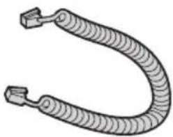 PANASONIC KX-TS4300B - Accessory information - 3