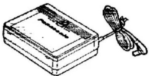 PANASONIC KX-T3846E - Included with this unit - 3