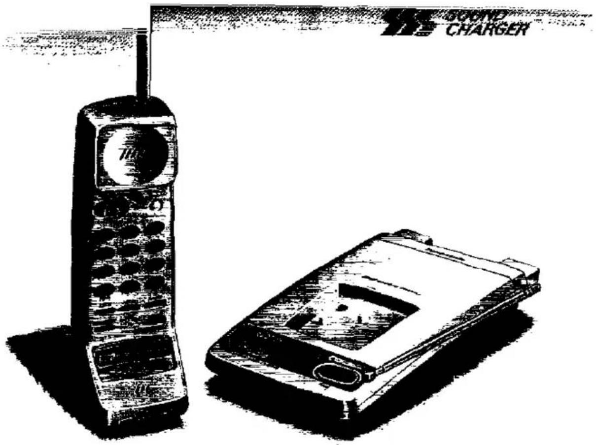 SCAND CHARGER