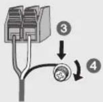 graph TD A["Input"] --> B["Processing Unit"] B --> C["Output"] C --> D["Feedback Loop"] D --> E["Step 3"] E --> F["Step 4"]