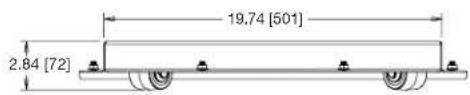 19.74 [501] 2.84 [72]