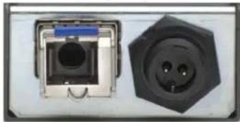 AJA FIDO-4T-X - Installation - 4