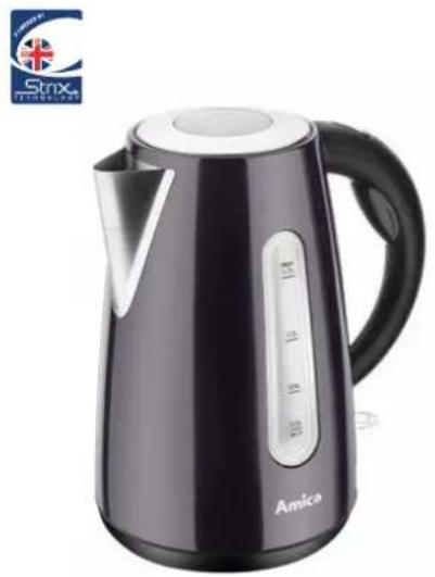 AMICA MDT1013 - Dane techniczne / Technical data Dane techniczne / Technical data - 1