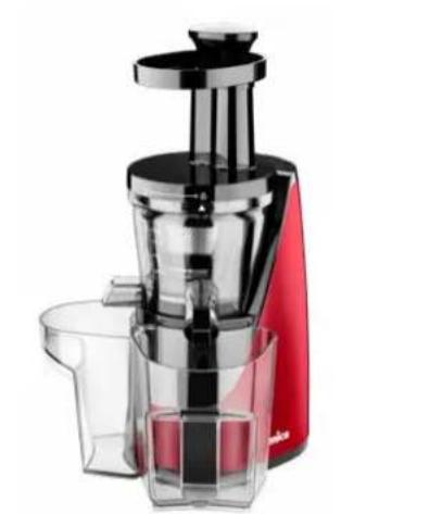 AMICA MDT1013 - Slow juicers - 1