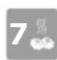 AMICA MDT1013 - tostery, opiekacze / toasters, sandwich makers - 2