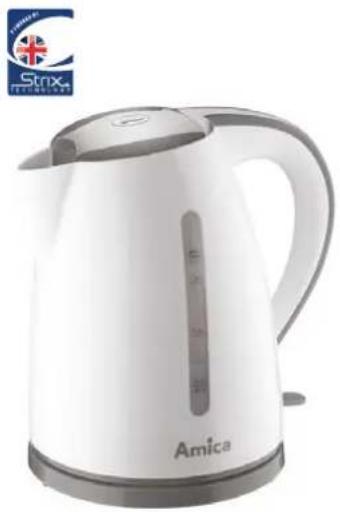 AMICA MDT1013 - Dane techniczne / Technical data Dane techniczne / Technical data Dane techniczne / Technical data - 1