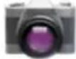 GEMINI Duo 7 3G Tablet GEM7032G - Camera - 2