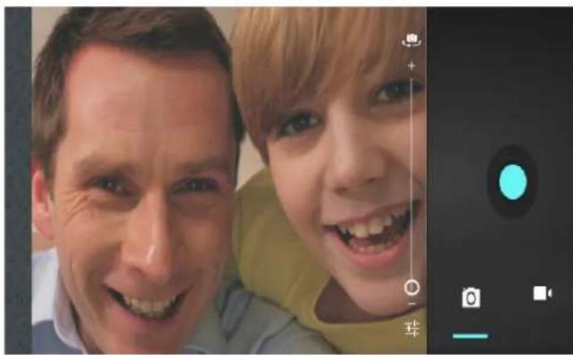 Skytex Skypad SP725 - CAMERA & VIDEO CHAT - 1