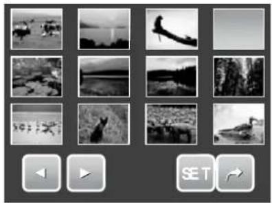 AGFA Optima 1338mT - Setting Startup Image - 4