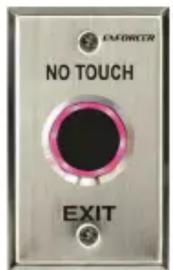 EMFORCE NO TOUCH EXIT