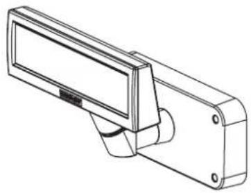 SAMSUNG BCD-1000DG - 2-3 BCD-1000W Type - 1