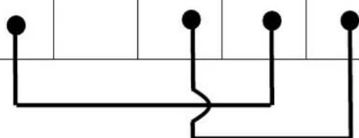 SAMSUNG BCD-1000DG - 6-1-4 Signal Assignments (Cable-end DSUB) - 2