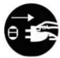 SAMSUNG BCD-1000DG - CAUTION - 1