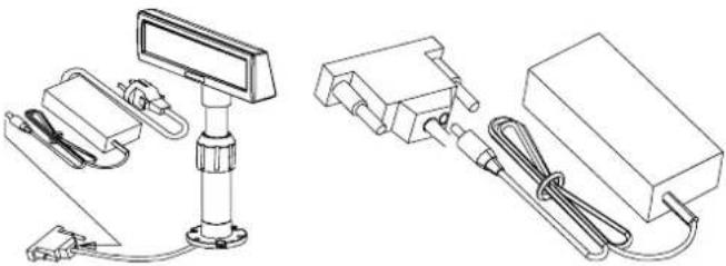 SAMSUNG BCD-1000DG - 3-1 Serial Type - 2