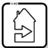 ELRO HL400A - Flood lightFlood light - 1