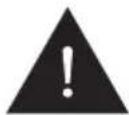 Naxa NRC-190 - Important Safety Information - 3