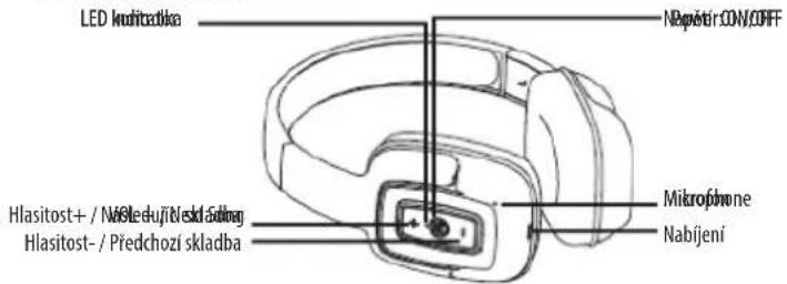 MAXELL Hook Wireless - MANUAL DE USUARIO - 1