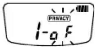 1-9 F PRIVACY