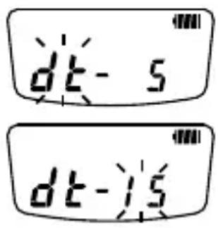 dt-5 dt-15