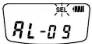 SEL RL-0.9