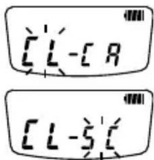 CL-CA CL-5C