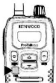 KEN4000 Front panel