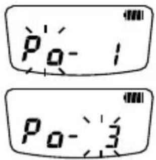 Po-1 Po-3