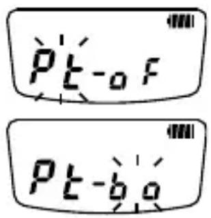 Pt-0F Pt-b0