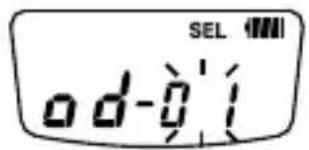 SEL od-01