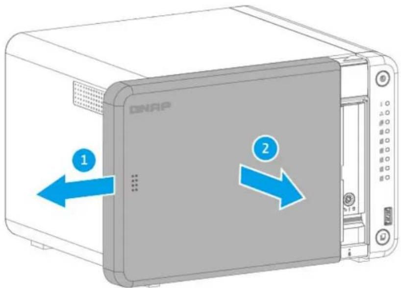 DNAP 1 2