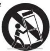 Naxa NAS-3102 - Important Safety Information - 1