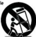 Naxa NCV-6000 - Important Safety Information - 1