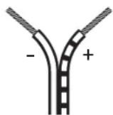 Russound 5R82S - Prewiring - 1