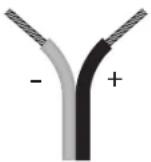 Russound 5R82S - Prewiring - 2