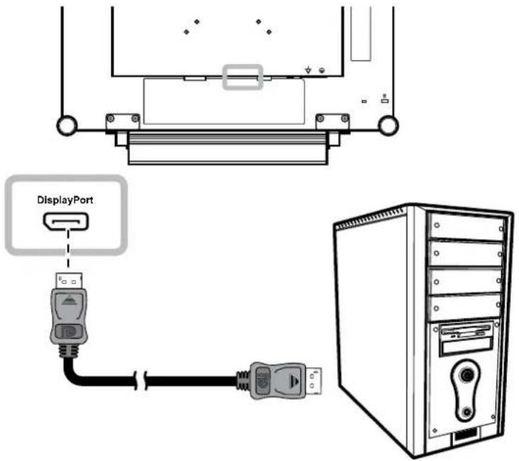 DisplayPort