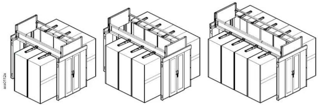 APC FS-FM-4002-B - Mini Cantilever Arms - 1