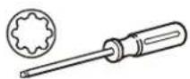 APC FS-FM-4002-B - List of Recommended Tools - 2