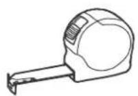 APC FS-FM-4002-B - List of Recommended Tools - 6
