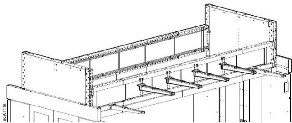 APC FS-FM-4002-B - Mini Cantilever Arms - 7