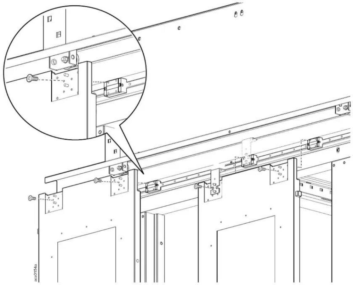 APC FS-FM-4002-B - HEAVY EQUIPMENT HAZARD - 1