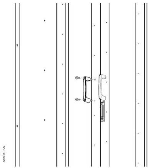 APC FS-FM-4002-B - HEAVY EQUIPMENT HAZARD - 6