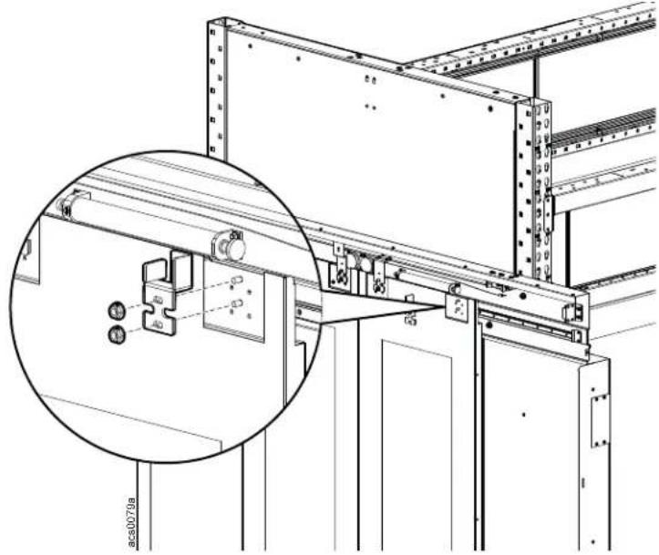 APC FS-FM-4002-B - HEAVY EQUIPMENT HAZARD - 3