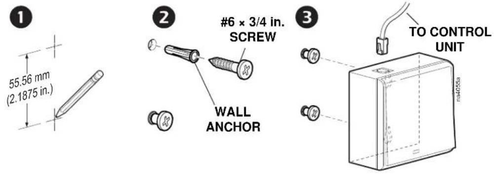 APC FS-FM-4002-B - Lighting System Setup and Operation - 4
