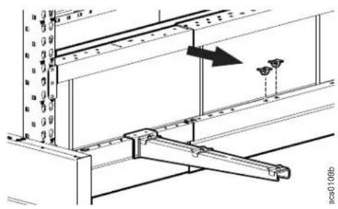 APC FS-FM-4002-B - Mini Cantilever Arms - 4