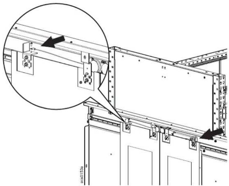 APC FS-FM-4002-B - HEAVY EQUIPMENT HAZARD - 4