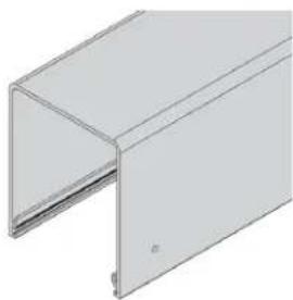 Crestron CSM-QMTDC-250-4-EX - Pocket - 1